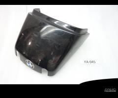 BMW R 1100 RS carena posteriore codino nero cod 52