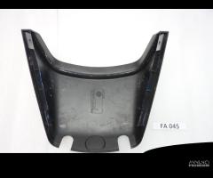 BMW R 1100 RS carena posteriore codino nero cod 52 - 5