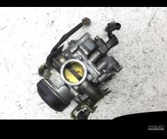 CARBURATORE KEIHIN REVISIONATO KT CVK APRILIA SCAR - 4