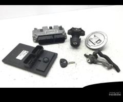 BLOCCHETTO ACCENSIONE CHIAVE BMW R 1200 GS 1170 20