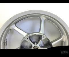 CERCHIO RUOTA POSTERIORE 16 X 3.50 HONDA SH I 300