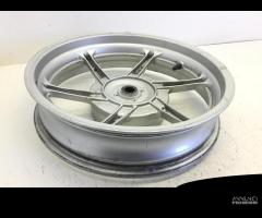 CERCHIO RUOTA POSTERIORE 16 X 3.50 HONDA SH I 300 - 6