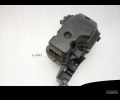 Yamaha RD 350 YPVS 31K airbox cassa filtro aria co - 1