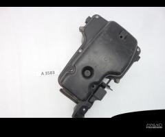 Yamaha RD 350 YPVS 31K airbox cassa filtro aria co