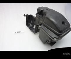 Yamaha RD 350 YPVS 31K airbox cassa filtro aria co - 3