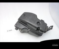 Yamaha RD 350 YPVS 31K airbox cassa filtro aria co - 5