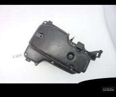 Yamaha RD 350 YPVS 31K airbox cassa filtro aria co - 6