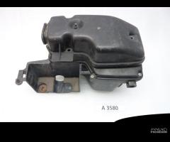 Yamaha RD 350 YPVS 31K airbox cassa filtro aria co - 1