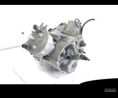 BLOCCO MOTORE ENGINE - MOD: AM6 RIEJU MRT 50 SM TR