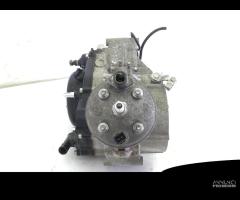 BLOCCO MOTORE ENGINE - MOD: AM6 RIEJU MRT 50 SM TR