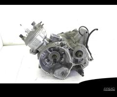 BLOCCO MOTORE ENGINE - MOD: AM6 RIEJU MRT 50 SM TR