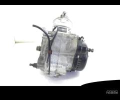 BLOCCO MOTORE ENGINE - MOD: AM6 RIEJU MRT 50 SM TR