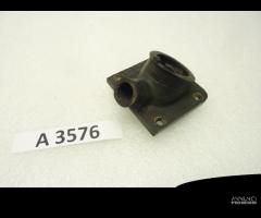 Yamaha RD 350 collettore aspirazione carburatore - 1