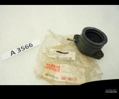 Yamaha XJ 600 collettore aspirazione carburatore 1 - 1