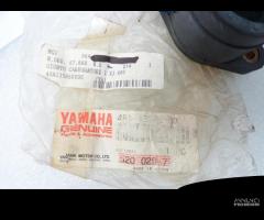 Yamaha XJ 600 collettore aspirazione carburatore 1