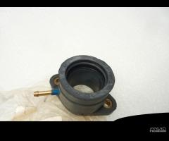 Yamaha XJ 600 collettore aspirazione carburatore 1 - 3