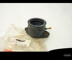 Yamaha XJ 600 collettore aspirazione carburatore 1 - 4