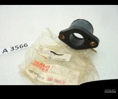 Yamaha XJ 600 collettore aspirazione carburatore 1 - 5