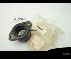 Yamaha XJ 600 collettore aspirazione carburatore 1 - 6