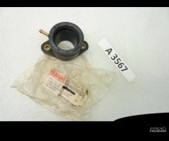 Yamaha XJ 600 collettore aspirazione carburatore 4 - 2