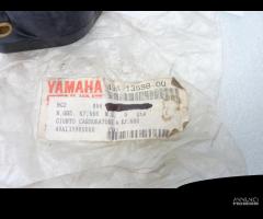 Yamaha XJ 600 collettore aspirazione carburatore 4 - 3