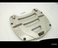 Aprilia Pegaso 650 piastra top case bauletto 97-04