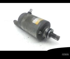 MOTORINO AVVIAMENTO STARTER TRIUMPH BABY SPEED 600 - 1