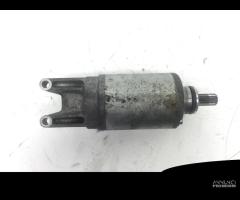 MOTORINO AVVIAMENTO STARTER TRIUMPH BABY SPEED 600 - 4