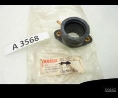 Yamaha XJ 600 collettore aspirazione carburatore 3 - 1