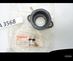 Yamaha XJ 600 collettore aspirazione carburatore 3