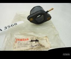 Yamaha XJ 600 collettore aspirazione carburatore 3 - 5