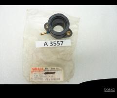 Yamaha XJ 600 collettore aspirazione carburatore 2