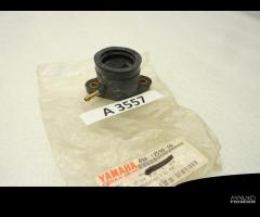 Yamaha XJ 600 collettore aspirazione carburatore 2