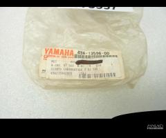 Yamaha XJ 600 collettore aspirazione carburatore 2