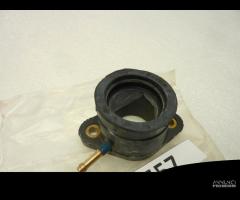 Yamaha XJ 600 collettore aspirazione carburatore 2 - 4