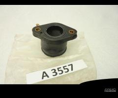 Yamaha XJ 600 collettore aspirazione carburatore 2 - 5