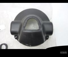 Yamaha XT 550 guscio faro calotta 5Y38431100 NUOVA