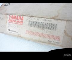 Yamaha Breeze 50 plexiglass cupolino spoiler 4KHW0 - 4