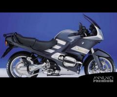 ALBERI INGRANAGGI CAMBIO BMW R 1150 RS 1085 2000 W - 9