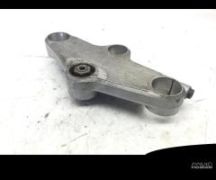 PIASTRA SUPERIORE FORCELLA SUPPORTO MANUBRIO BMW R - 2