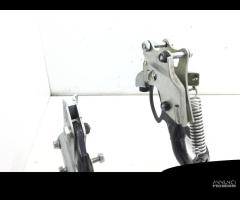 CAVALLETTO CENTRALE E ACCESSORI YAMAHA T-MAX XP 56 - 2