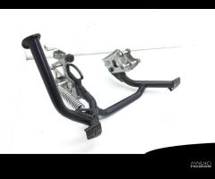 CAVALLETTO CENTRALE E ACCESSORI YAMAHA T-MAX XP 56