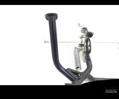 CAVALLETTO CENTRALE E ACCESSORI YAMAHA T-MAX XP 56 - 7