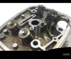 TESTA TESTATA HEAD VUOTA SINISTRA BMW R 1150 RS 10 - 2