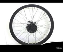 CERCHIO RUOTA ANTERIORE 21 X 1.85 YAMAHA TENERE' X