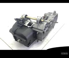 BLOCCO MOTORE ENGINE MOD: 5AD MBK OVETTO 50 1997 2