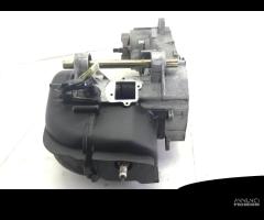 BLOCCO MOTORE ENGINE MOD: 5AD MBK OVETTO 50 1997 2 - 3