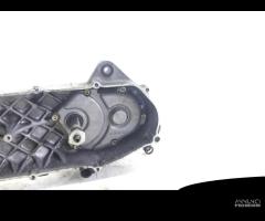 BLOCCO MOTORE ENGINE MOD: 5AD MBK OVETTO 50 1997 2 - 5