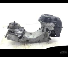 BLOCCO MOTORE ENGINE MOD: 5AD MBK OVETTO 50 1997 2 - 9