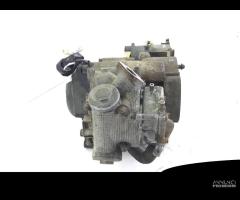 BLOCCO MOTORE ENGINE MOD: E304E MBK YP SKYLINER 12